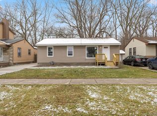 14224 Fellrath St, Taylor, MI 48180