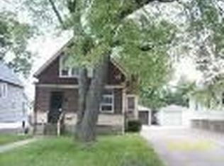 922 W Park Ave, Joliet, IL