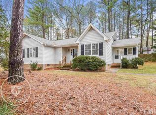 1409 Walking Trl, Fuquay Varina, NC 27526