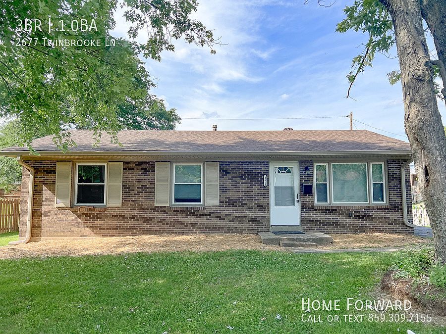 1st image of 2677 Twinbrooke Ln