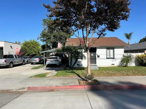 1336 1/2 S Knott Ave, Anaheim, CA 92804