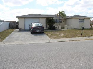 7204 Westcott Dr, Port Richey, FL 34668