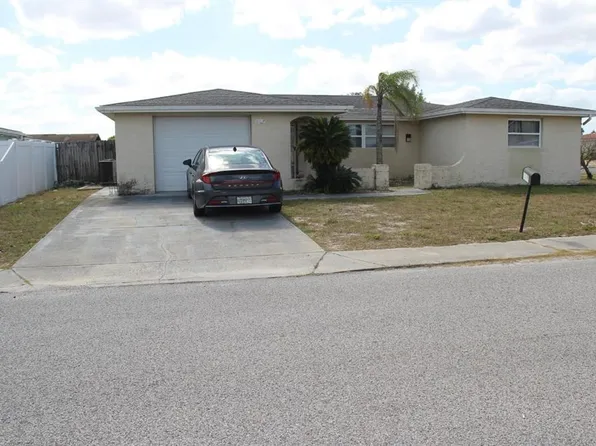 7204 Westcott Dr, Port Richey, FL 34668