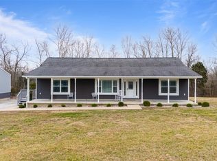 3710 Richland Church Rd, Morgantown, KY 42261