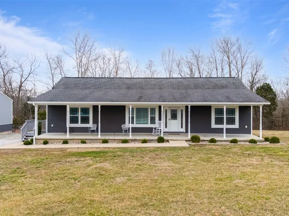 3710 Richland Church Rd, Morgantown, KY 42261