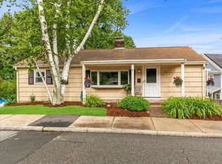 42 Appleton Ave, Beverly, MA 01915