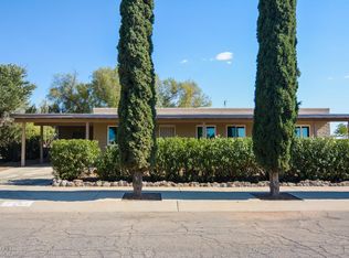 7662 E Apple Tree Dr, Tucson, AZ 85730