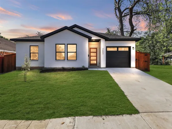 3603 Frank St, Dallas, TX 75210