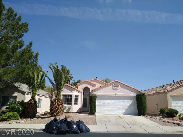 3171 Castle Canyon Ave, Henderson, NV 89052