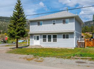 2101 Blackwell Ave, Merritt, BC V1K 1J8