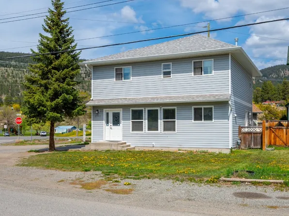 2101 Blackwell Ave, Merritt, BC V1K 1J8