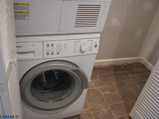 Washer/dryer