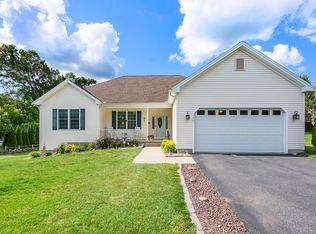 161 Granby Rd, South Hadley, MA 01075