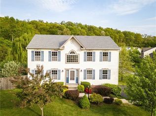 1067 Rural Ridge Dr, Cheswick, PA 15024