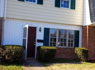 316 Cedarwood Rd, Henrico, VA 23075