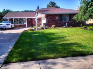 5605 Ralston Dr, Parma, OH 44129