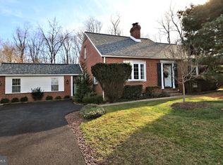 2409 Blair Mill Rd, Willow Grove, PA 19090