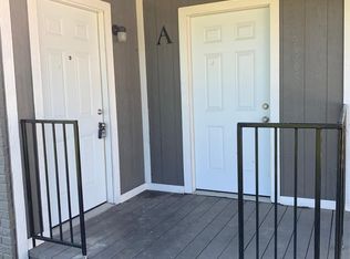 214 Joyce St #A, Weatherford, TX 76085