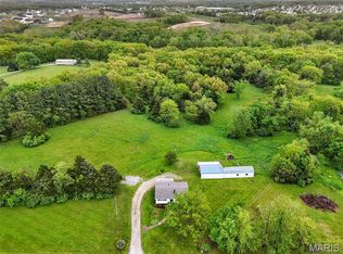 66 Mar Pat Dr, Wentzville, MO 63385