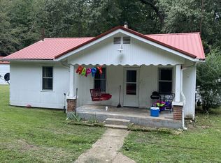 431 Rushing Ln, New Johnsonville, TN 37134
