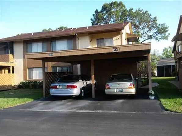 4426 Pelorus Dr, New Port Richey, FL 34652