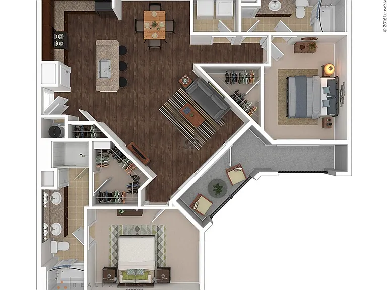 Haven At Highland Knolls — Photo 19