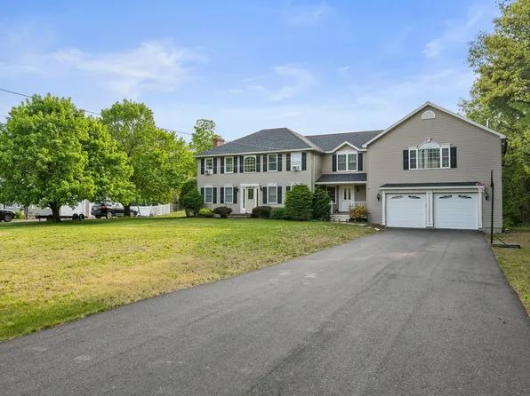 3 Arbor Lane, Plaistow, NH 03865