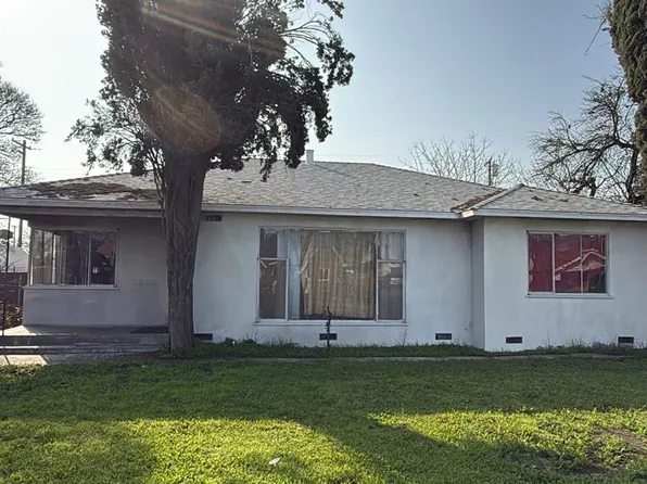 3984 E Butler Ave, Fresno, CA 93702