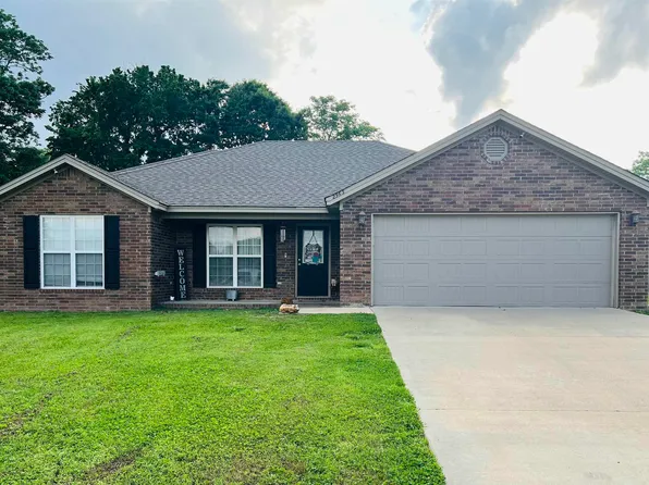 2563 Chad Dr, Jonesboro, AR 72405