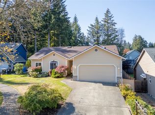 1505 15th Ct SE, Olympia, WA