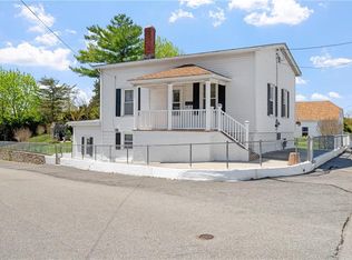 73 Mowry St, Woonsocket, RI 02895