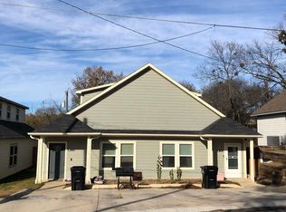 419 E Elm St #421, Denison, TX 75021