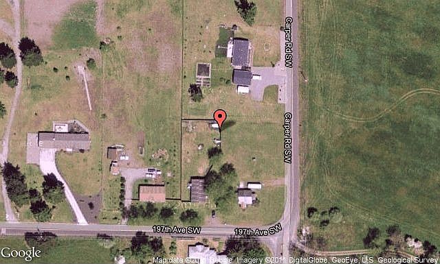 Map View