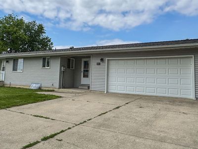 110 Highland Ave, Dumont, IA, 50625