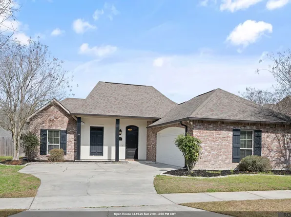 17067 Bradford Ave, Greenwell Springs, LA 70739