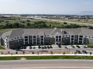 4135 Cordera Crest Ave APT 302, Colorado Springs, CO 80924