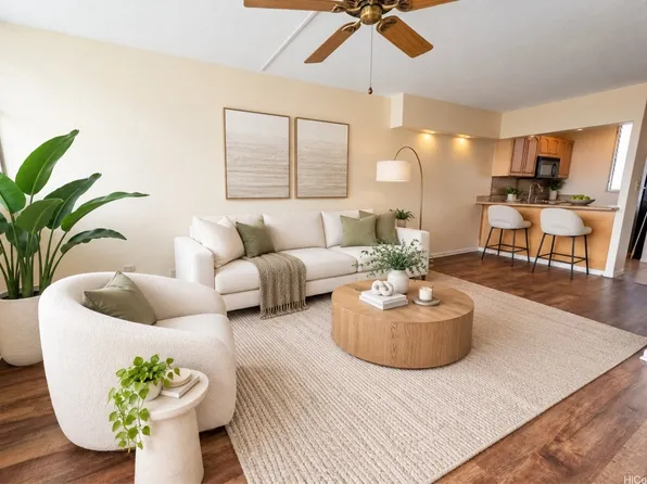 46-270 Kahuhipa St APT A611, Kaneohe, HI 96744