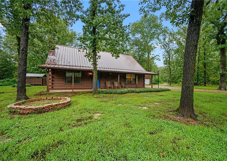 313 Post Oak Rd, Broken Bow, OK 74728 Zillow