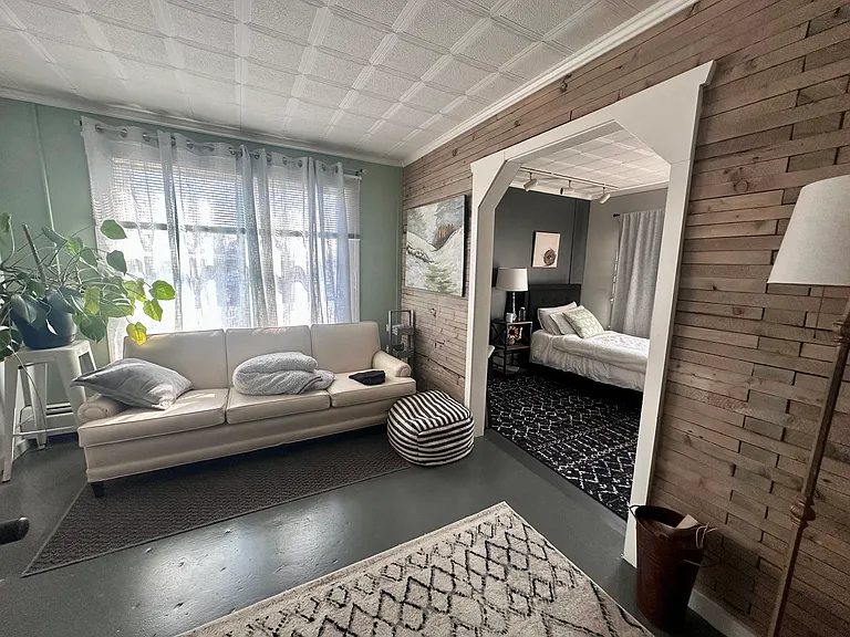 32 Cole St #PENTHOUSE — Photo 33