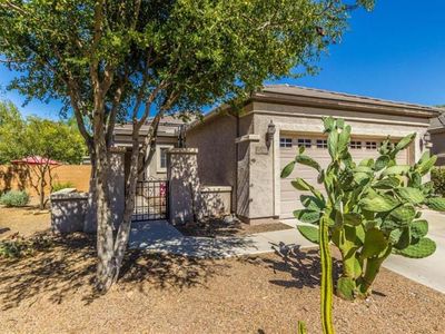 20591 N 261st Ave, Buckeye, AZ, 85396