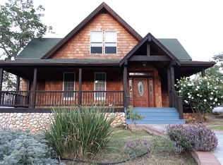 34850 Sunflower Ln, Squaw Valley, CA
