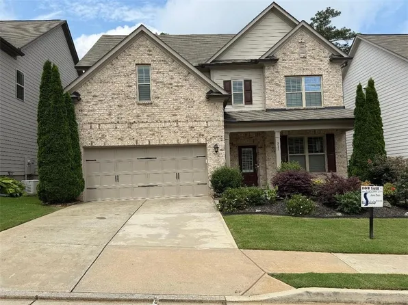 311 Chesterfield Cv, Woodstock, GA 30189