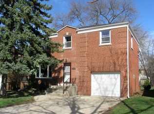 2523 S 5th Ave, North Riverside, IL 60546