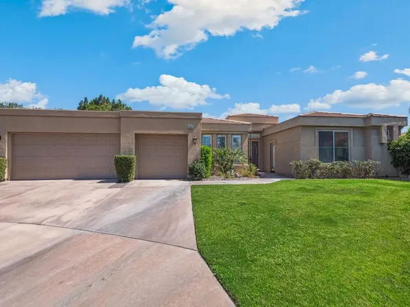 76955 Tomahawk Run, Indian Wells, CA 92210