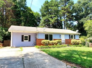 3125 Spring Dr, Doraville, GA 30360