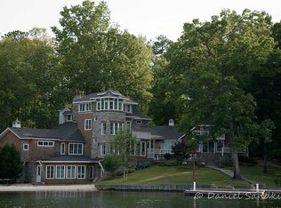 184 Windy Point, Alexander City, AL 35010