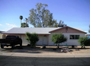 7902 E Willetta St, Scottsdale, AZ 85257