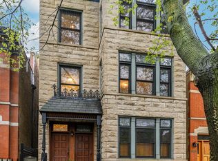 2035 N Kenmore Ave #2, Chicago, IL 60614