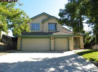 3940 Folsom Dr, Antioch, CA 94531