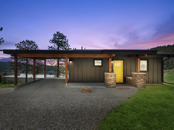 945 Nob Hill Rd #12, Evergreen, CO 80439